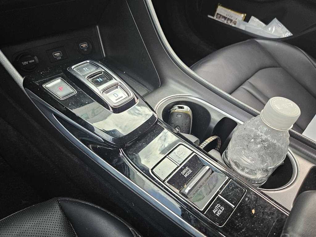 HYUNDAI Sonata 2020 Gris - Importación desde Corea - HF Imports Iquique - Foto 13