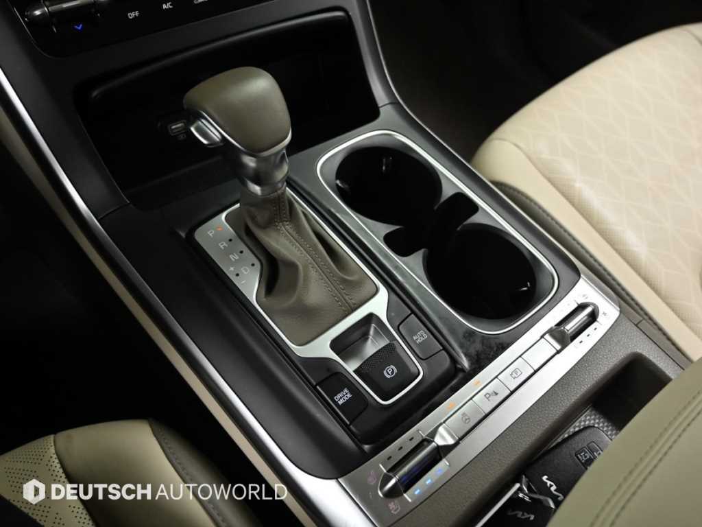 KIA Carnival - Vista 9