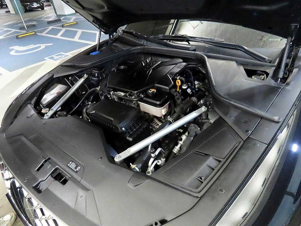 Genesis G80 2022 - Importación desde Corea - HF Imports Iquique - Foto 19