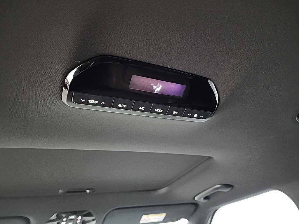 KIA EV9 2024 Blanco - Importación desde Corea - HF Imports Iquique - Foto 15