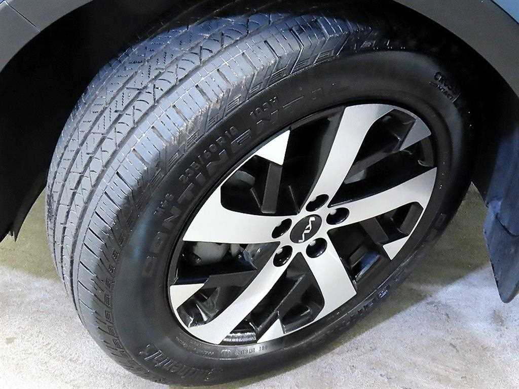 KIA Sorento 2022 Azul - Importación desde Corea - HF Imports Iquique - Foto 20