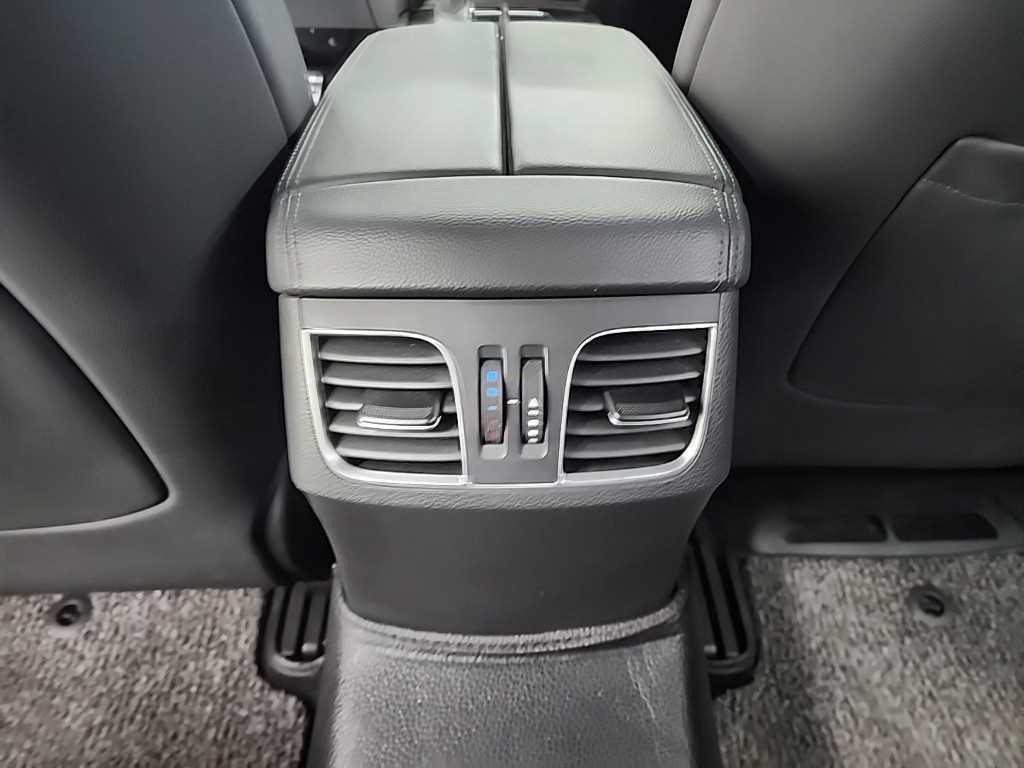 HYUNDAI Genesis 2015 Gris - Importación desde Corea - HF Imports Iquique - Foto 13