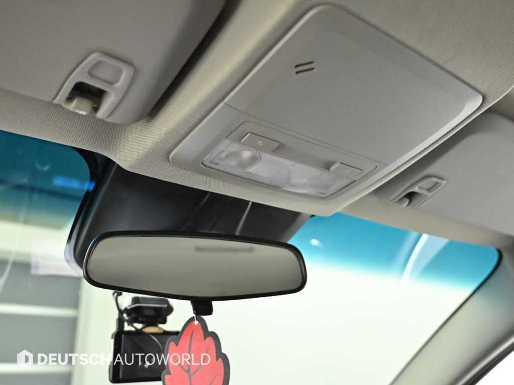 Chevrolet Cruise 2016 Blanco - Importación desde Corea - HF Imports Iquique - Foto 18