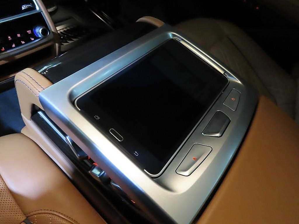 BMW 7 Series 2021 Plateado - Importación desde Corea - HF Imports Iquique - Foto 14