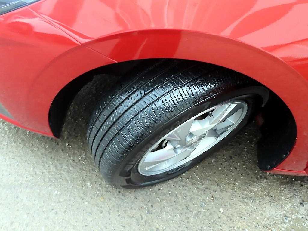 HYUNDAI Avante 2021 Rojo - Importación desde Corea - HF Imports Iquique - Foto 18