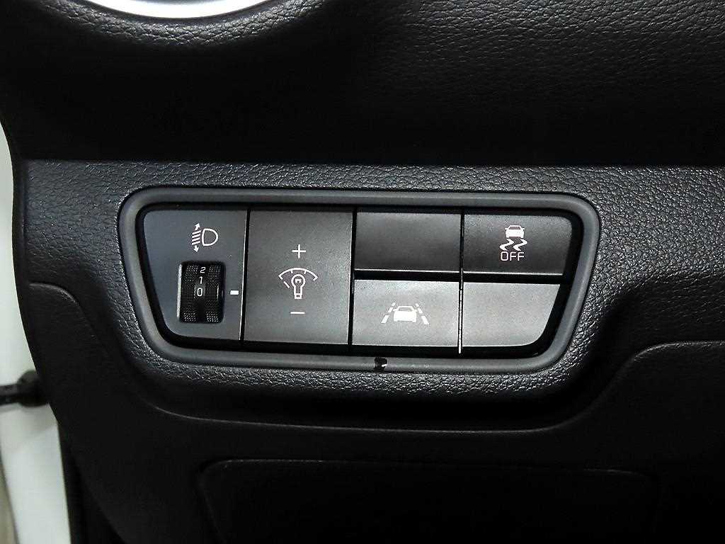 KIA K3 2020 Blanco - Importación desde Corea - HF Imports Iquique - Foto 14