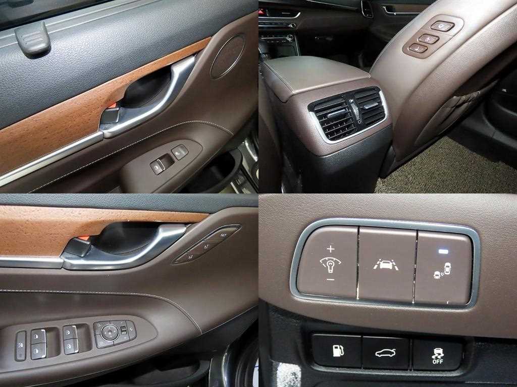 HYUNDAI Grandeur 2019 Gris - Importación desde Corea - HF Imports Iquique - Foto 18