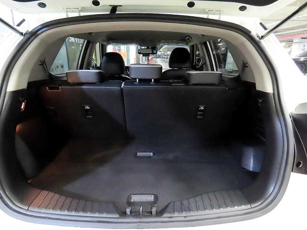 Ssangyong Tivoli 2024 - Importación desde Corea - HF Imports Iquique - Foto 18