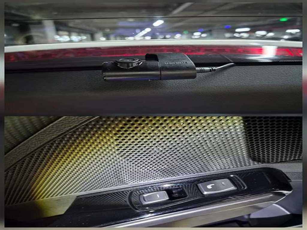 Ssangyong Tivoli 2021 Blanco - Importación desde Corea - HF Imports Iquique - Foto 16