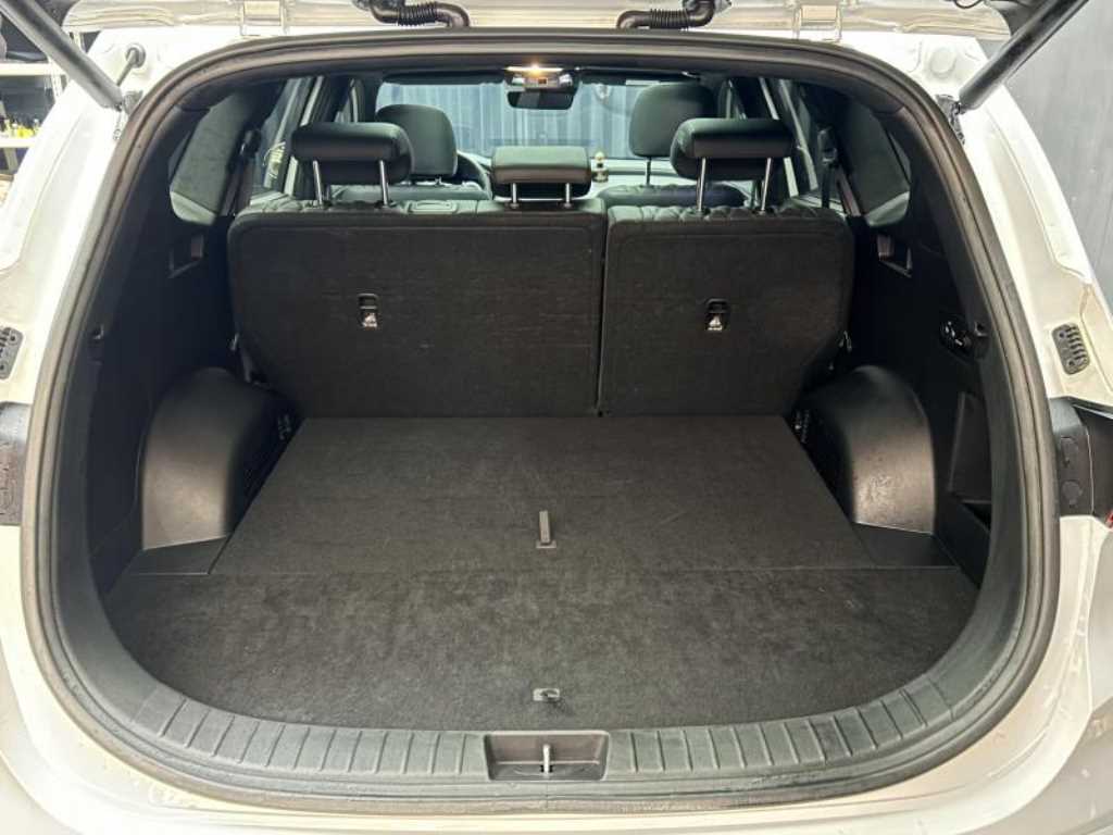 HYUNDAI Santa Fe - Vista 5