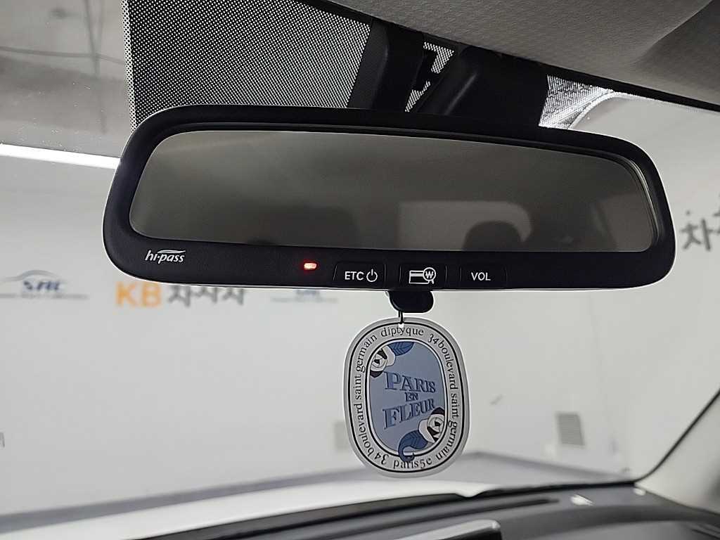 HYUNDAI Casper 2022 Blanco - Importación desde Corea - HF Imports Iquique - Foto 17