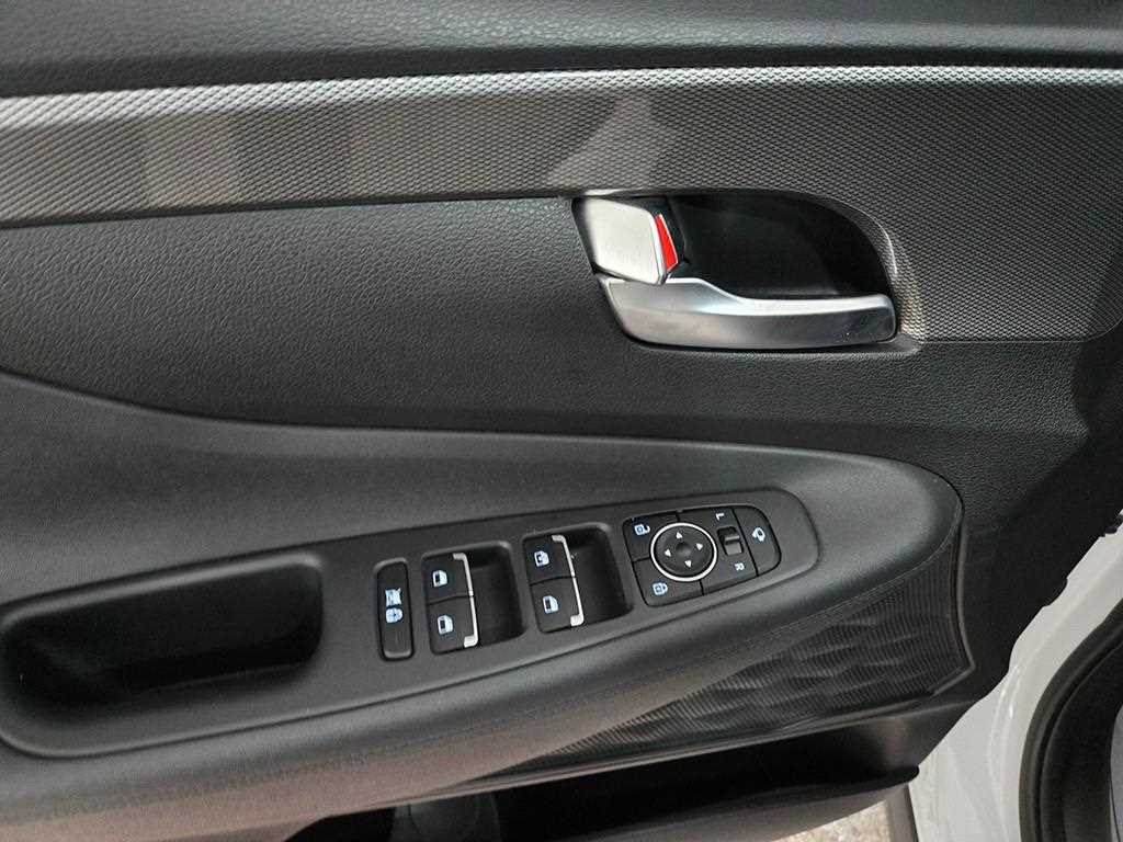 HYUNDAI Santa Fe - Vista 12