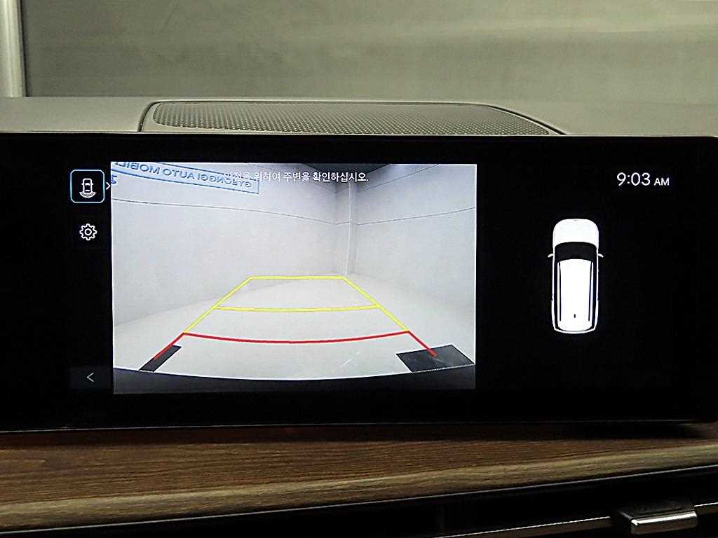 HYUNDAI Santa Fe 2024 - Importación desde Corea - HF Imports Iquique - Foto 16