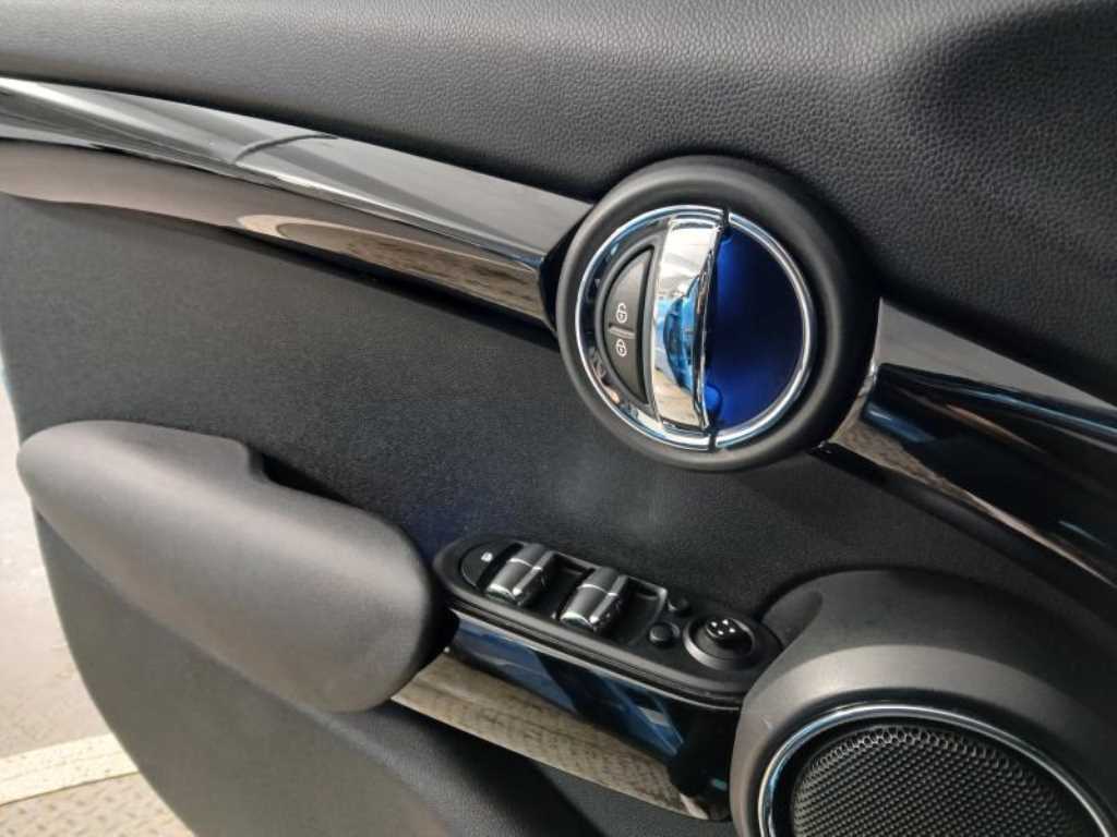 Mini Cooper - Vista 11