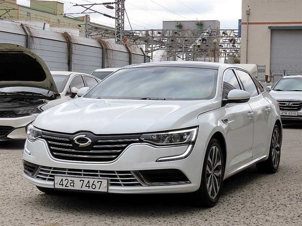 SAMSUNG SM6 2016 Blanco - Importación desde Corea - HF Imports Iquique - Foto 1