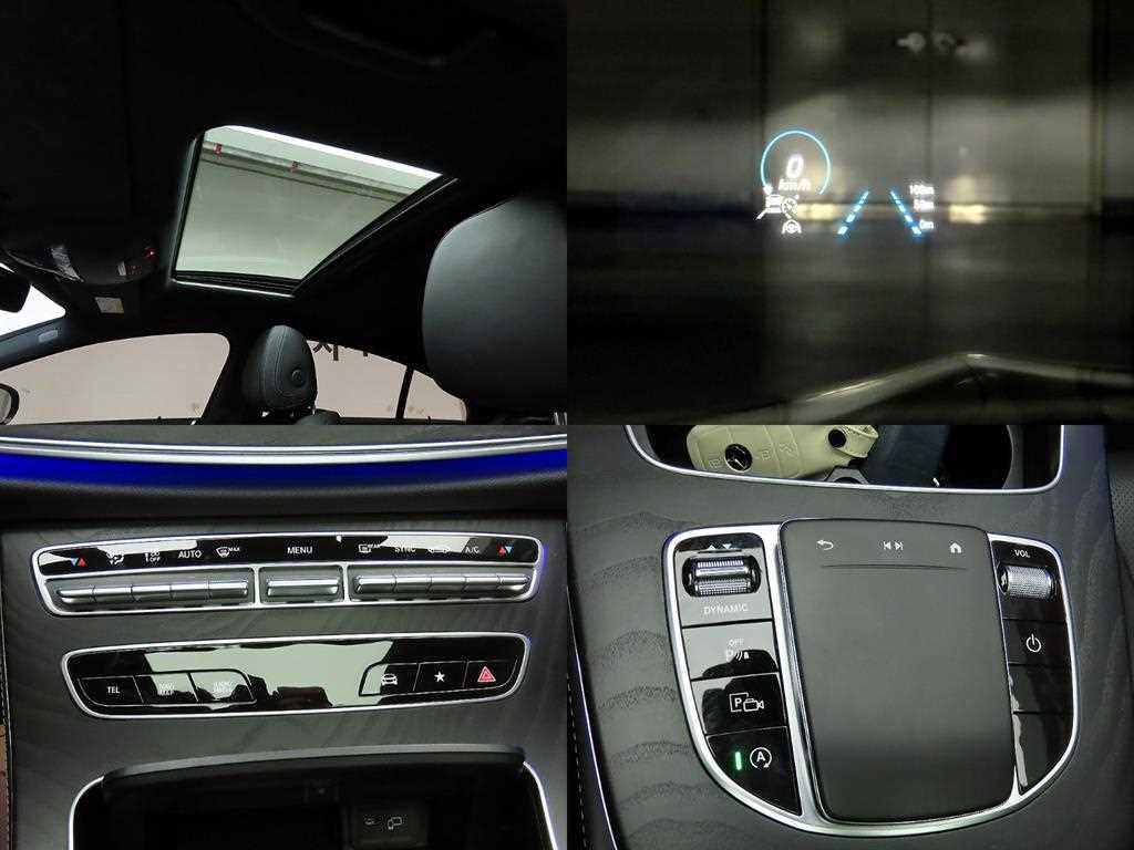 Mercedes Benz CLS Class 2023 Negro - Importación desde Corea - HF Imports Iquique - Foto 17