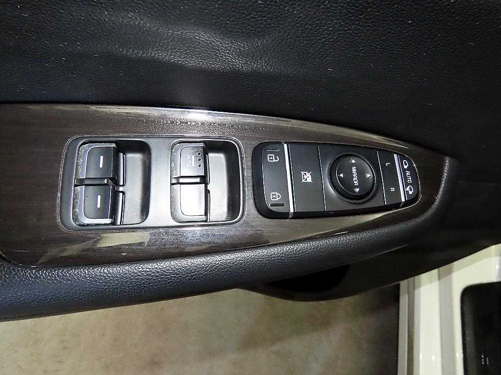 KIA K5 2019 Blanco - Importación desde Corea - HF Imports Iquique - Foto 14