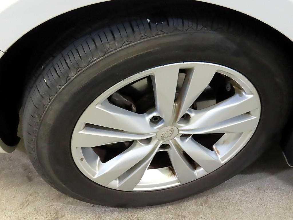 SAMSUNG SM6 2016 Blanco - Importación desde Corea - HF Imports Iquique - Foto 19