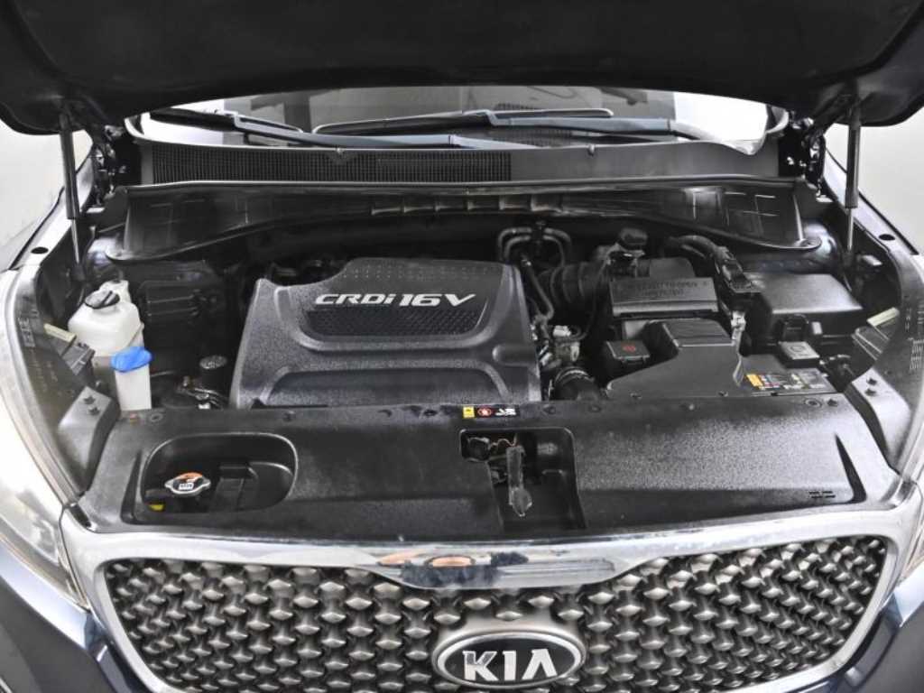 KIA Sorento - Vista 6