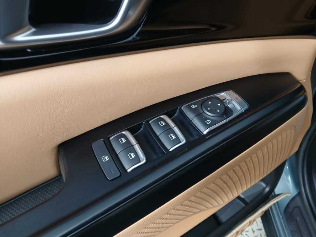 KIA Carnival - Vista 10