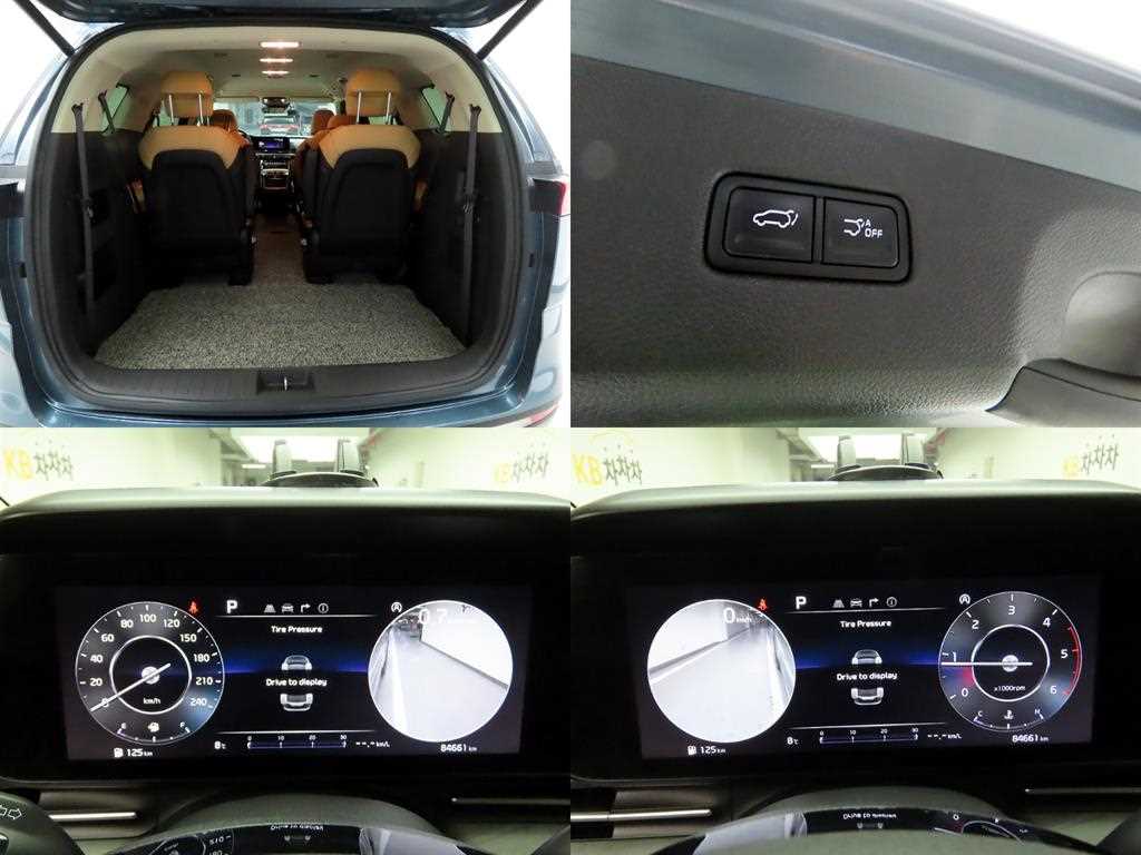 KIA Carnival 2023 - Importación desde Corea - HF Imports Iquique - Foto 18