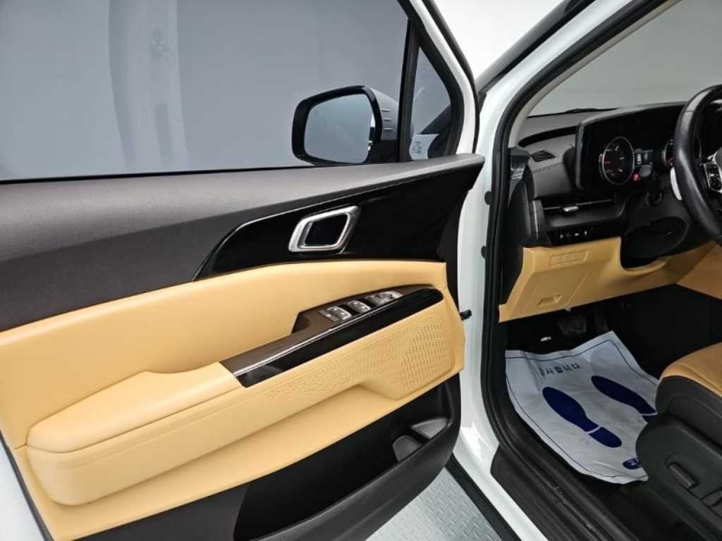 KIA Carnival 2022 - Importación desde Corea - HF Imports Iquique - Foto 19