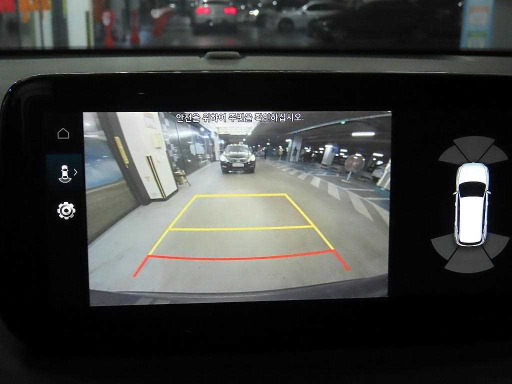 HYUNDAI Santa Fe 2021 Gris - Importación desde Corea - HF Imports Iquique - Foto 15