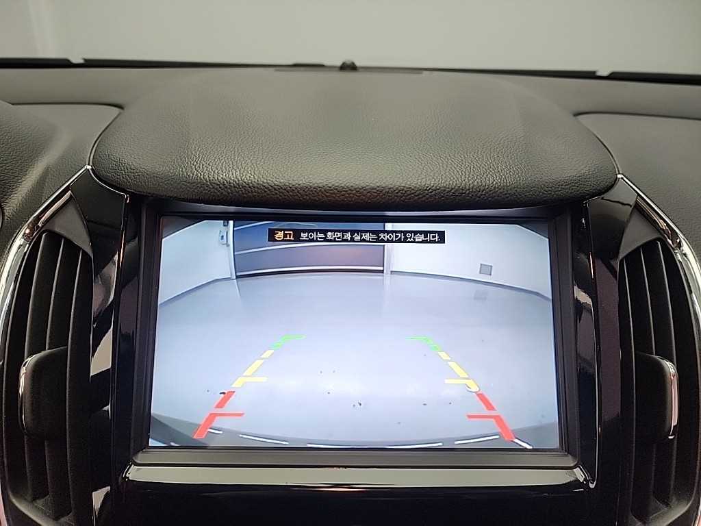 Chevrolet Cruise 2017 - Importación desde Corea - HF Imports Iquique - Foto 14