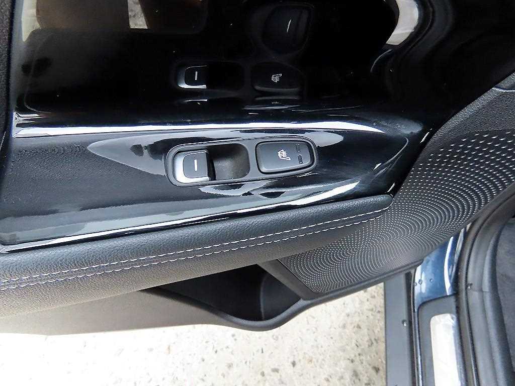 KIA Niro 2018 Azul - Importación desde Corea - HF Imports Iquique - Foto 17