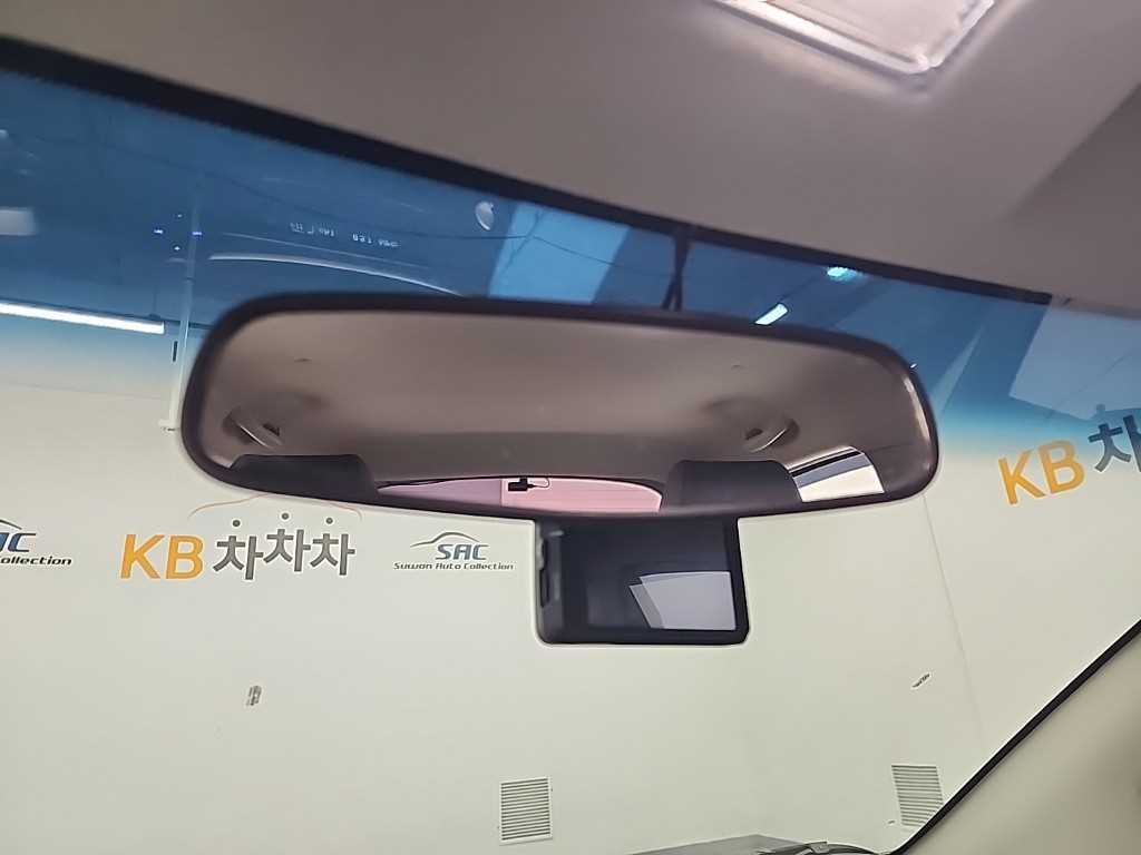 Chevrolet Spark 2012 skyblue - Importación desde Corea - HF Imports Iquique - Foto 15