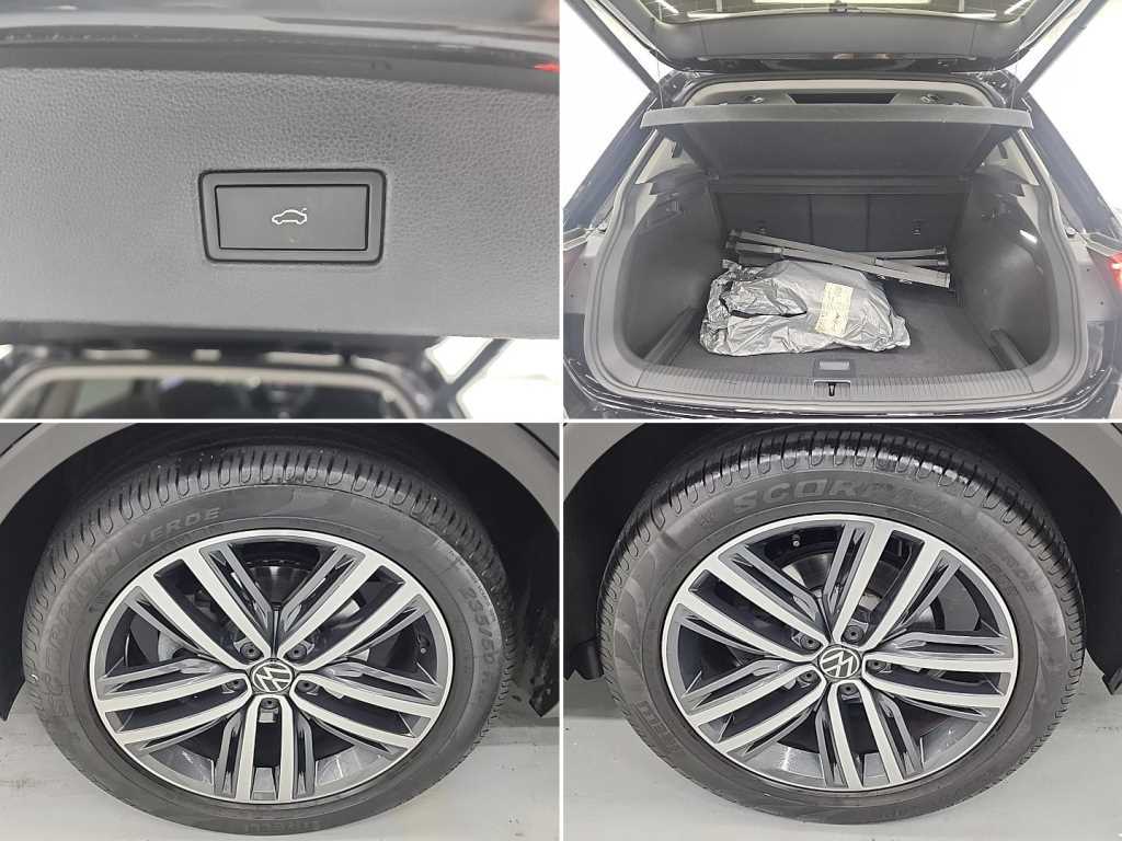 Volkswagen Tiguan 2023 - Importación desde Corea - HF Imports Iquique - Foto 18