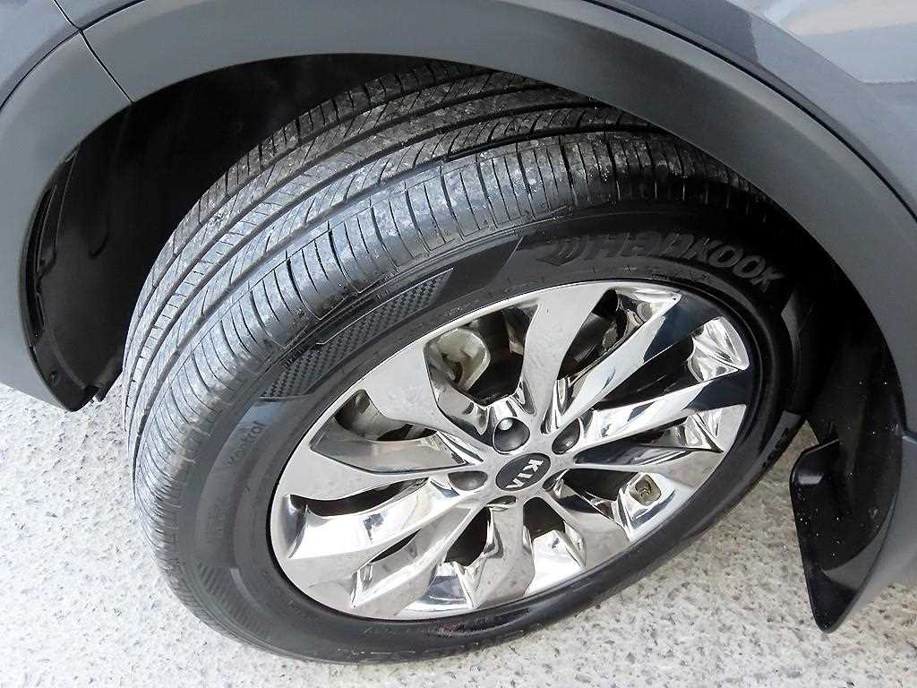 KIA Sorento 2019 Gris - Importación desde Corea - HF Imports Iquique - Foto 20