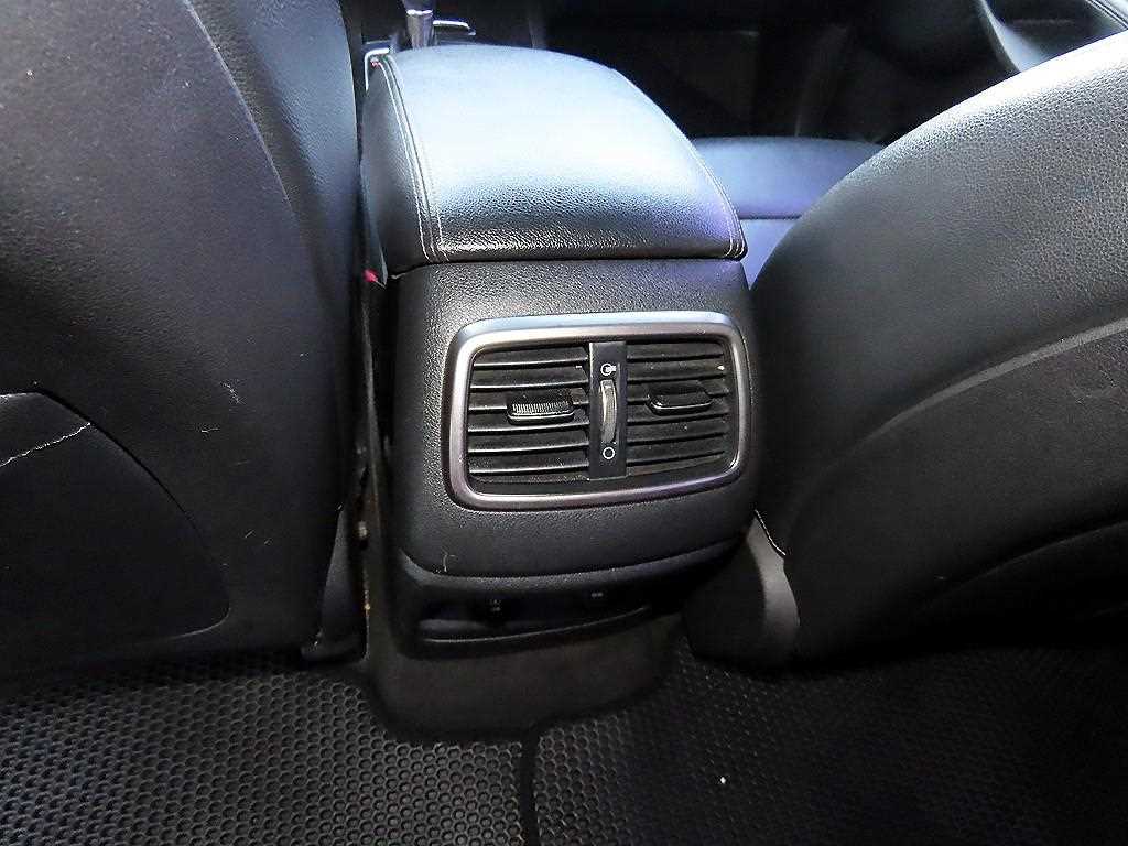 KIA Sorento 2016 Blanco - Importación desde Corea - HF Imports Iquique - Foto 18