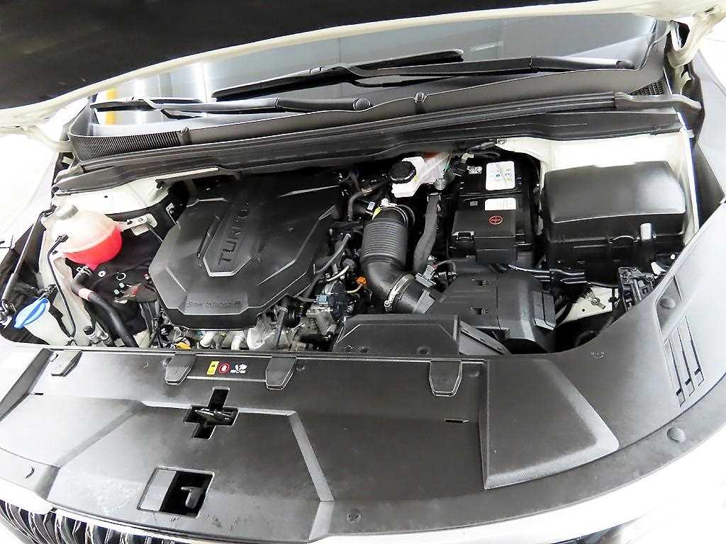 KIA Carnival 2022 - Importación desde Corea - HF Imports Iquique - Foto 19