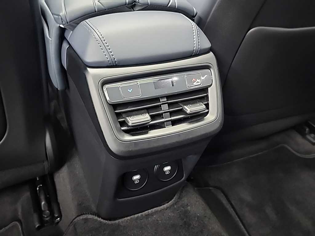 KIA K8 2025 Gris - Importación desde Corea - HF Imports Iquique - Foto 14