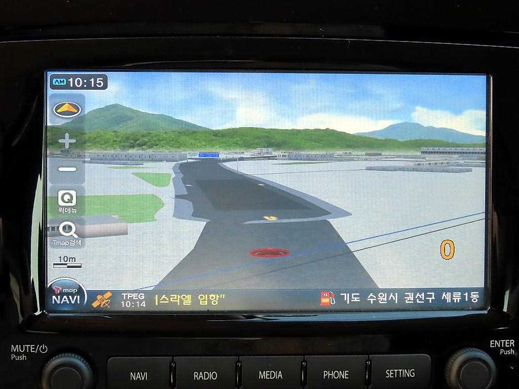 SAMSUNG QM3 2015 - Importación desde Corea - HF Imports Iquique - Foto 14