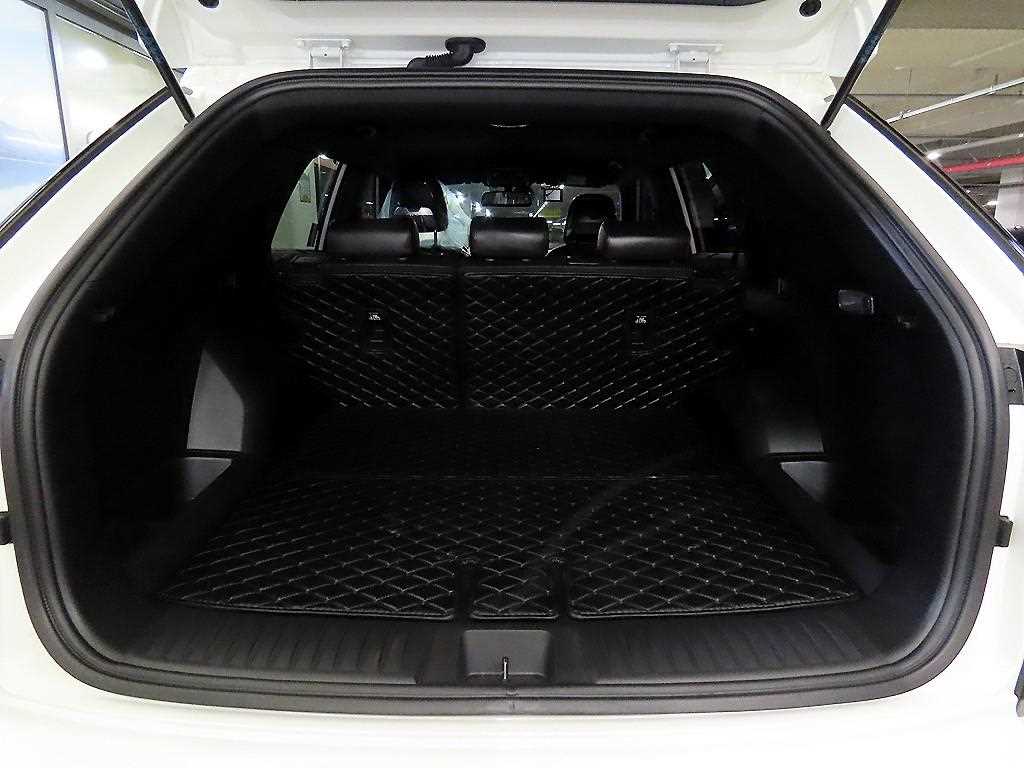 Ssangyong Action 2025 Blanco - Importación desde Corea - HF Imports Iquique - Foto 18