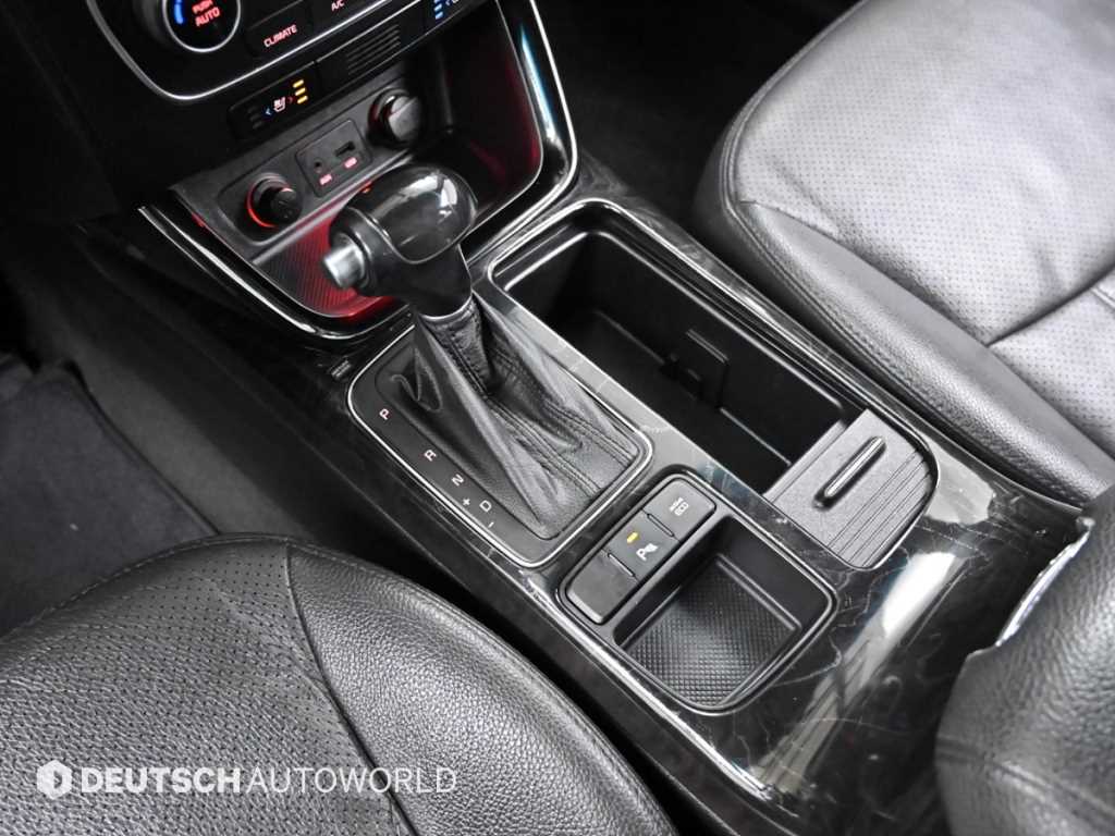 KIA Sorento - Vista 9