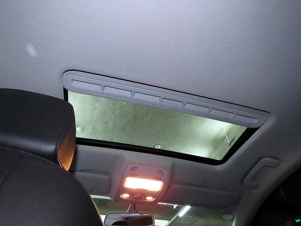 Audi A4 2015 Blanco - Importación desde Corea - HF Imports Iquique - Foto 17