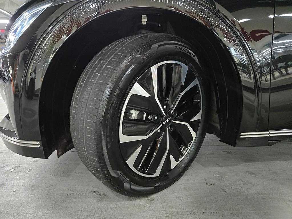 KIA EV6 2022 Negro - Importación desde Corea - HF Imports Iquique - Foto 20