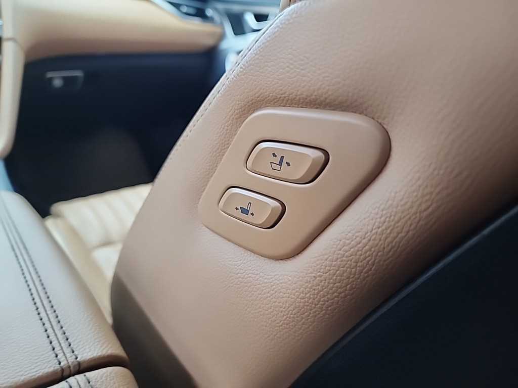 Genesis G70 2021 Blanco - Importación desde Corea - HF Imports Iquique - Foto 14