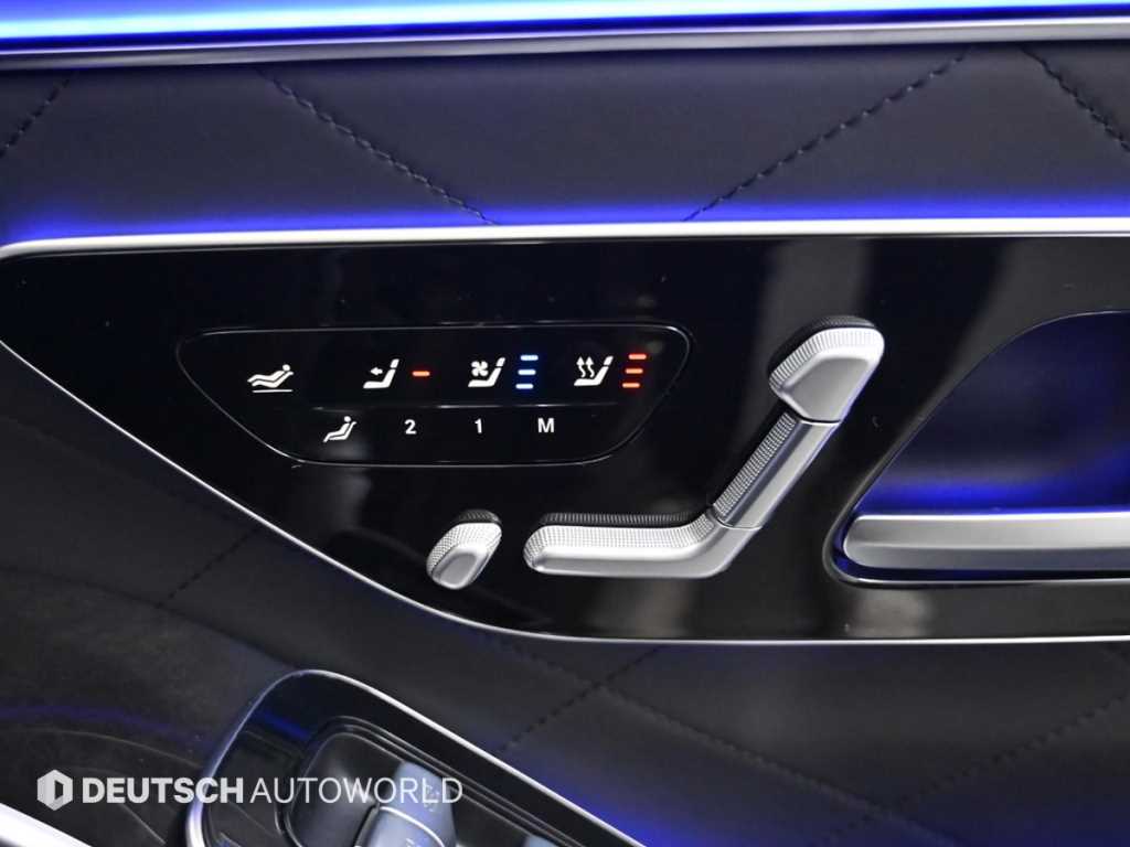 Mercedes Benz S Class 2022 Negro - Importación desde Corea - HF Imports Iquique - Foto 16