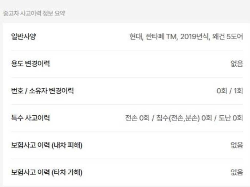 HYUNDAI Santa Fe - Vista 2