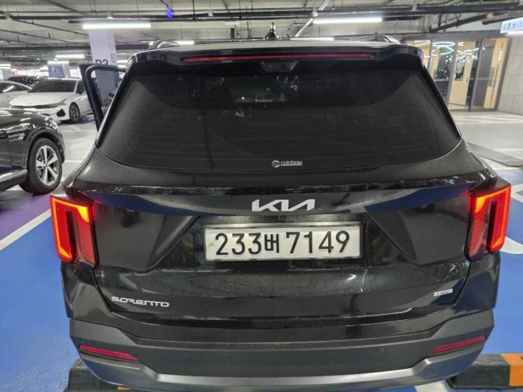 KIA Sorento - Vista 9