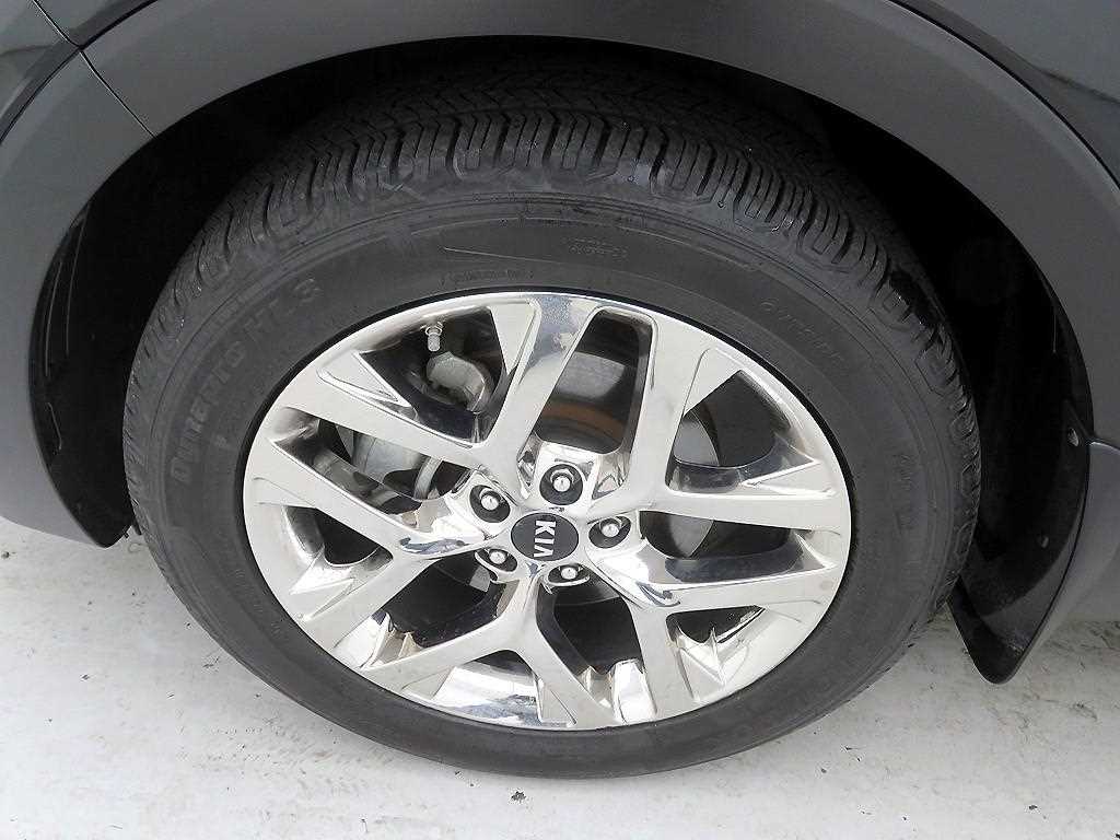 KIA Sorento 2020 Negro - Importación desde Corea - HF Imports Iquique - Foto 20