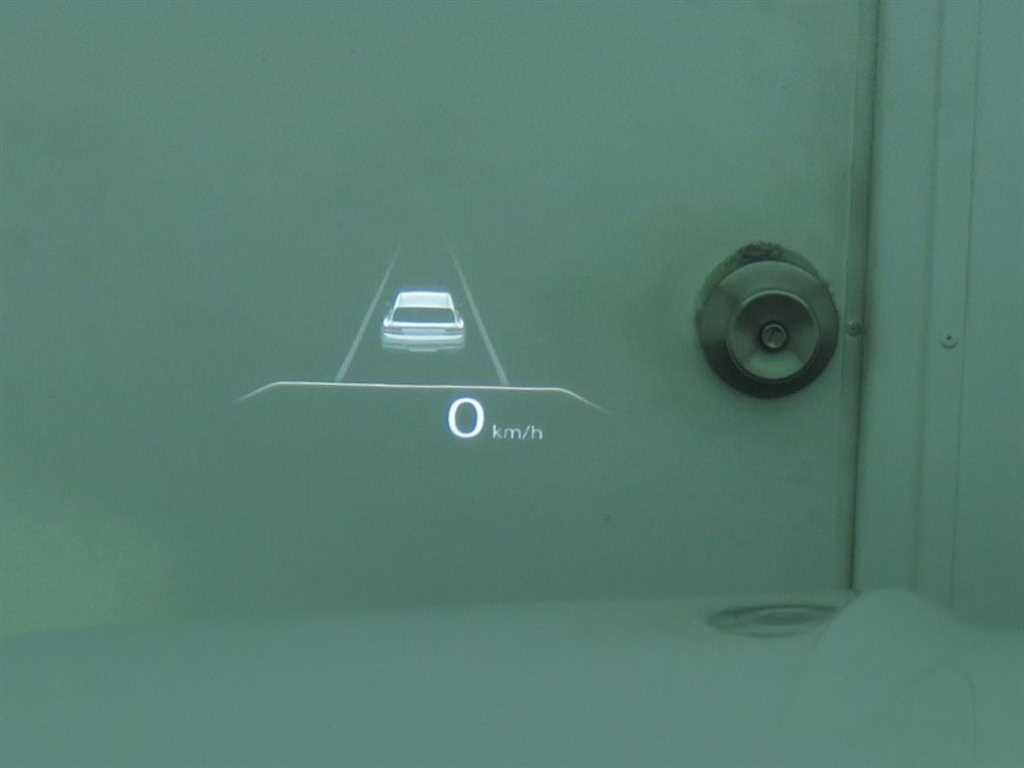 Genesis GV80 2020 Blanco - Importación desde Corea - HF Imports Iquique - Foto 13