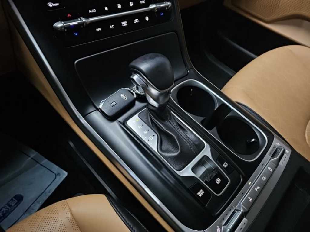 KIA Carnival 2021 - Importación desde Corea - HF Imports Iquique - Foto 17