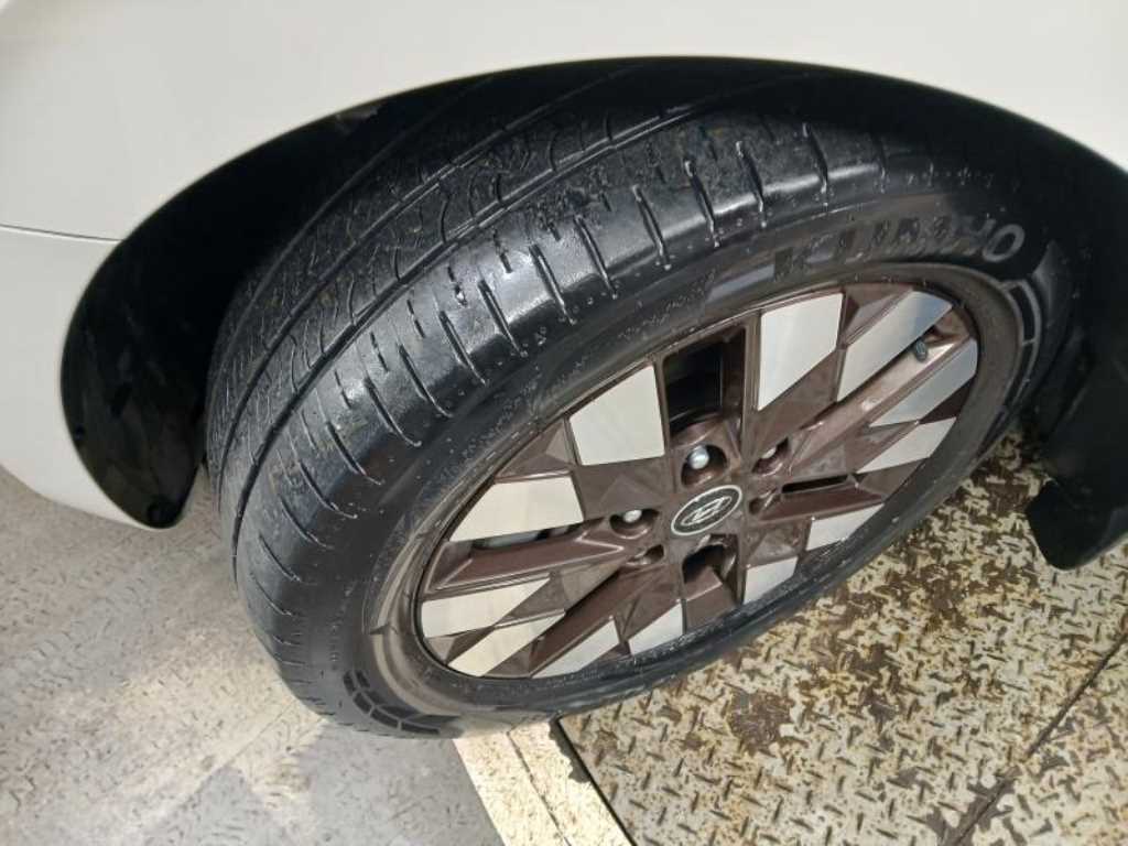 HYUNDAI Staria 2022 Blanco - Importación desde Corea - HF Imports Iquique - Foto 20