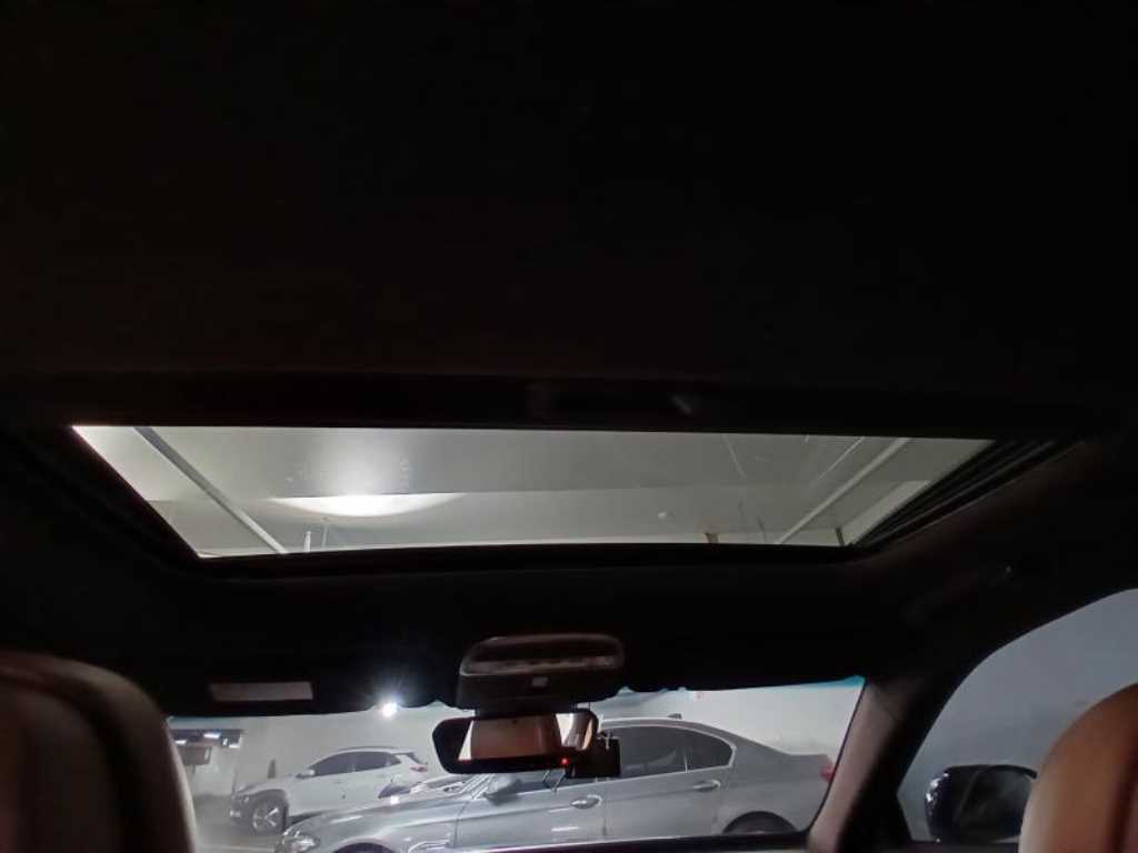 Genesis G90 2019 Azul - Importación desde Corea - HF Imports Iquique - Foto 14