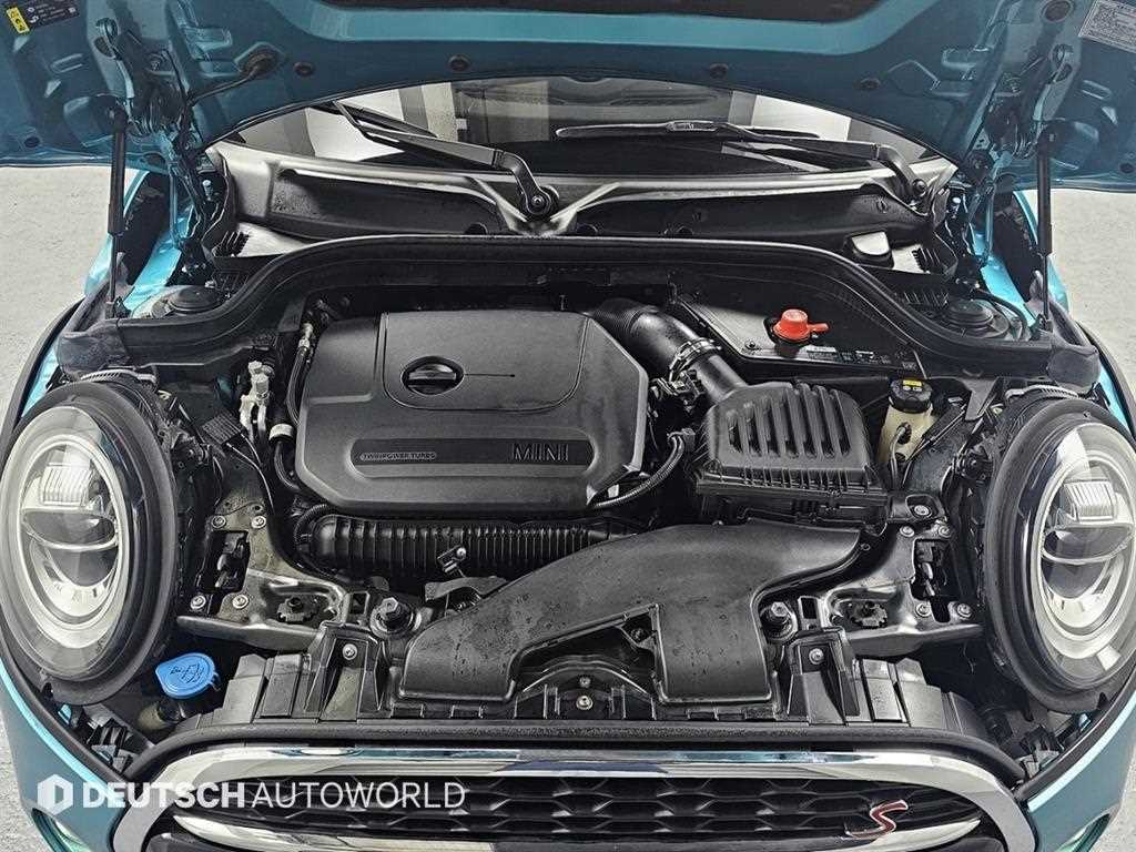 Mini Cooper Convertible - Vista 6